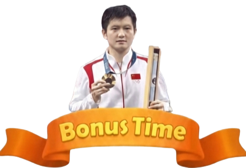 Bonus Time