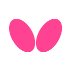 蝴蝶 Butterfly